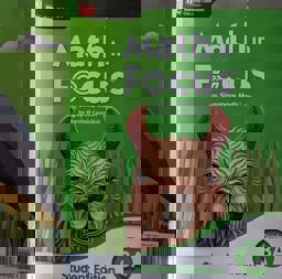 Math in Focus Student Edition Volume a Grade 3 2020  9780358101826 Front Cover