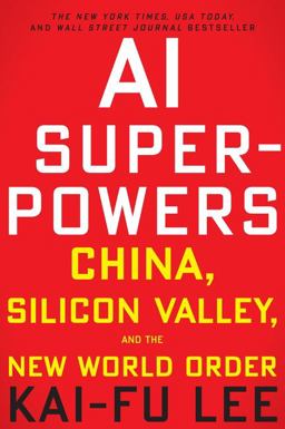 Ai Superpowers  9780358105589 Front Cover