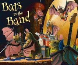 Bats in the Band Bats in the Band