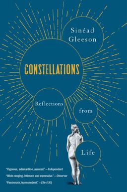 Constellations Reflections from Life  9780358213031 Front Cover