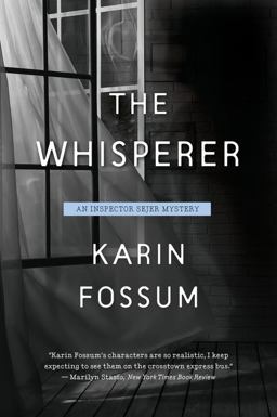 The Whisperer