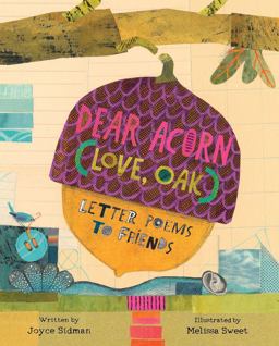 Dear Acorn (Love, Oak)