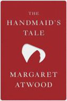Handmaid's Tale Deluxe Edition  9780358346296 Front Cover