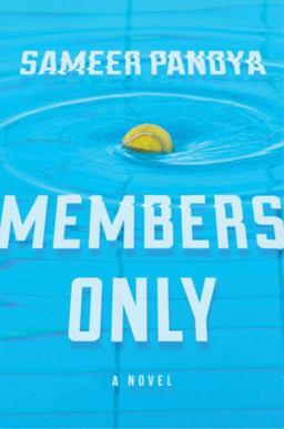 Members Only  9780358379928 Front Cover