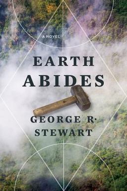 Earth Abides  9780358380214 Front Cover