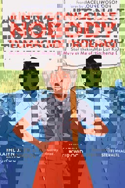 Ain't Gonna Let Nobody Turn Me 'round