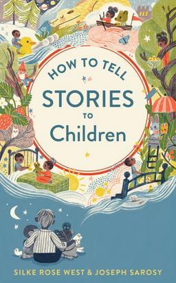 How to Tell Stories to Children  9780358449270 Front Cover