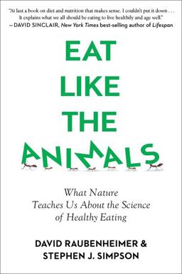 Eat Like the Animals