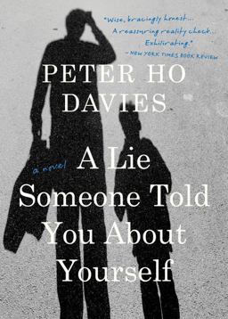 Lie Someone Told You about Yourself  9780358572879 Front Cover