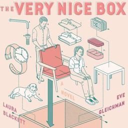 The Very Nice Box The Very Nice Box