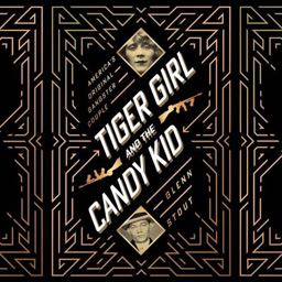 Tiger Girl and the Candy Kid