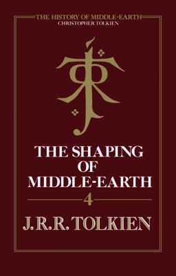 The Shaping of Middle-Earth