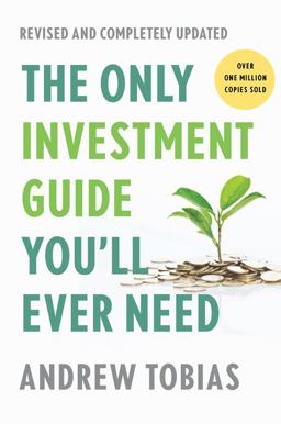 Only Investment Guide You'll Ever Need: Revised Edition  9780358623465 Front Cover