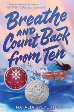 Breathe and Count Back from Ten  9780358697305 Front Cover