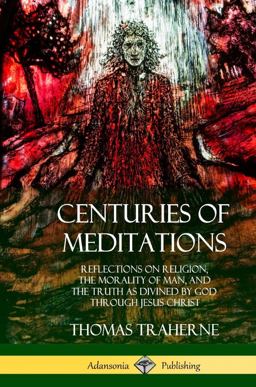 Centuries of Meditations Centuries of Meditations