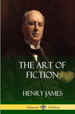 The Art of Fiction (Hardcover)