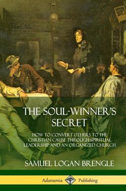 The Soul-Winner's Secret