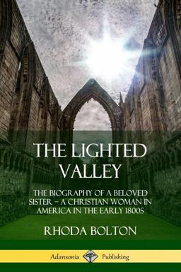 The Lighted Valley