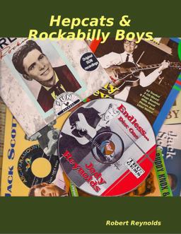 Hepcats and Rockabilly Boys