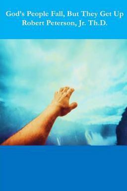 God's People Fall, but They Get Up