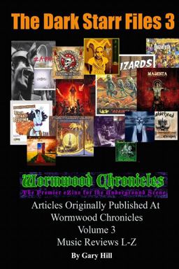 The Dark Starr Files 3