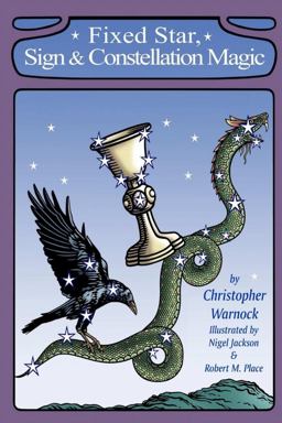 Fixed Star, Sign and Constellation Magic Fixed Star, Sign and Constellation Magic