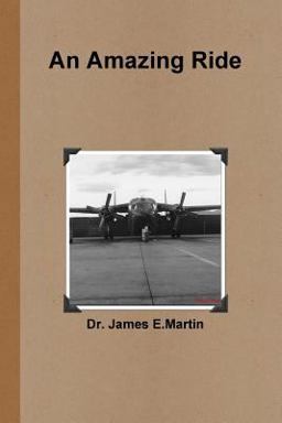 An Amazing Ride An Amazing Ride