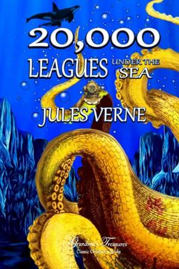 Twenty Thousand Leagues under the Sea