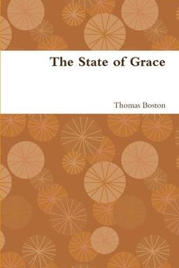 The State of Grace