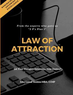 The Law of Attraction
