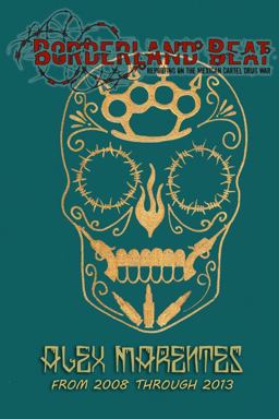 Borderland Beat  9780359595884 Front Cover