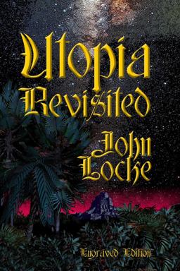 Utopia Revisited Engraved Edition