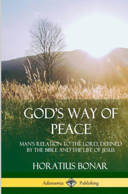 God's Way of Peace