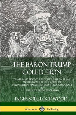 The Baron Trump Collection