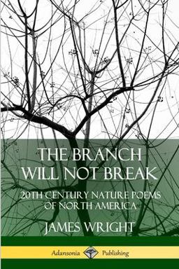 The Branch Will Not Break The Branch Will Not Break