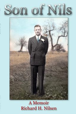 Son of Nils 2019 9780359746422 Front Cover