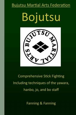 Bojutsu Manual Bojutsu Manual