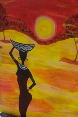 Unashamed Spirit Blank Book Unashamed Spirit Blank Book