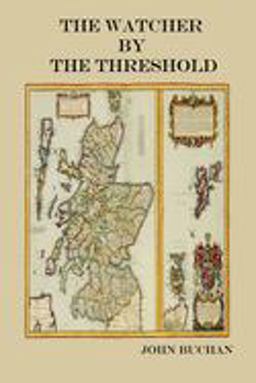 The Watcher by the Threshold