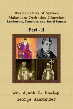 Western Rites of Syriac-Malankara Orthodox Churches (Part II)