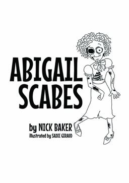 Abigail Scabes Abigail Scabes