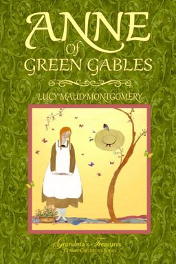Anne of Green Gables