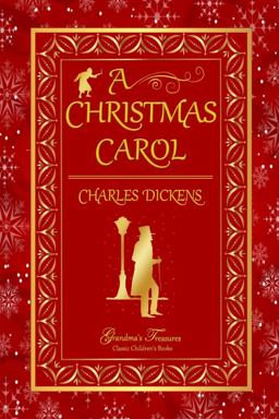 A Christmas Carol
