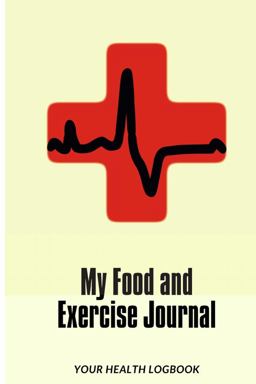 My Food and Exercise Journal