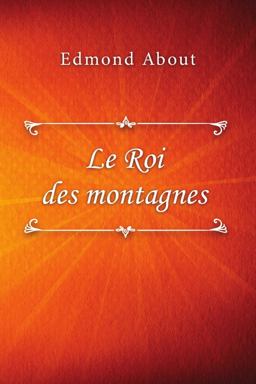 Le Roi des Montagnes