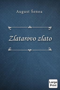 Zlatarovo Zlato