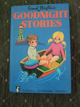 Good Night Stories Good Night Stories