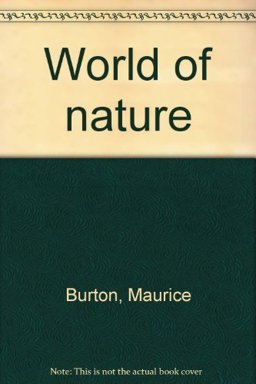 World of Nature