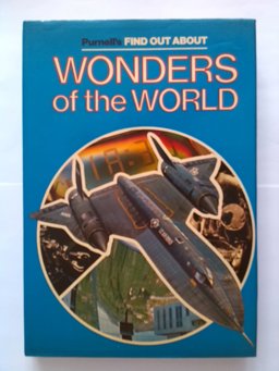 Purnell's Find Out about Wonders of the World