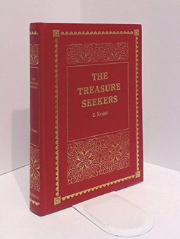 The Story of the Treasure Seekers